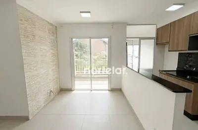 Apartamento com 2 quartos à venda na Rua Domingos José Sapienza, Vila Amália, São Paulo