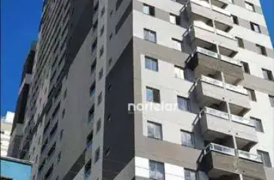 Apartamento à venda, 31 m² por r$ 400.000,00 - vila romana - são paulo/sp