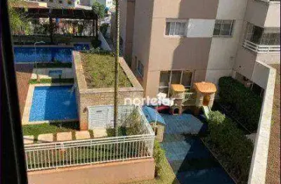Apartamento à venda, 65 m² por r$ 835.000,00 - vila anglo brasileira - são paulo/sp