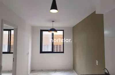 Apartamento com 1 quarto  à venda, 24 m² - butantã - são paulo/sp