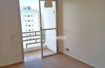 Apartamento com 1 quarto à venda, 37 m² - bela vista - são paulo/sp
