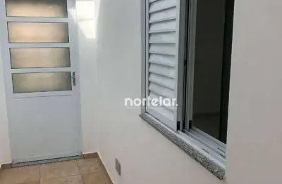 Apartamento com 1 dormitório para alugar, 35 m² por r$ 1.850,00/mês - jardim mariliza - são paulo/sp