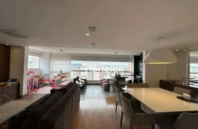 Apartamento à venda, 136 m² por r$ 2.450.000,00 - perdizes - são paulo/sp