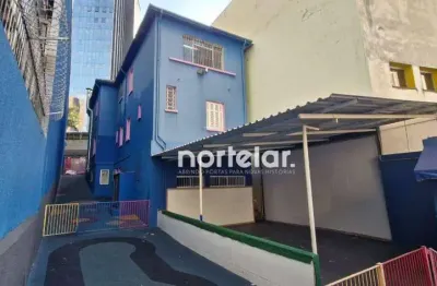 Casa comercial para alugar na Rua Peixoto Gomide, Cerqueira César, São Paulo