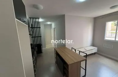 Apartamento com 2 quartos à venda na Avenida Sebastião Henriques, Vila Siqueira (Zona Norte), São Paulo