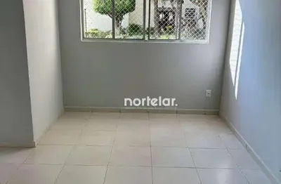 Apartamento com 2 dormitórios à venda, 53 m² por r$ 350.000,00 - parque maria domitila - são paulo/sp