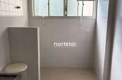 Apartamento com 2 dormitórios à venda, 53 m² por r$ 350.000,00 - parque maria domitila - são paulo/sp