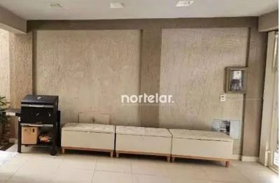 3 quartos  à venda, 133 m² por r$ 849.000 - jardim felicidade (zona oeste) - são paulo/sp