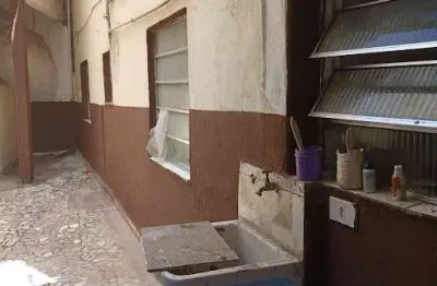 Casa com 1 quarto para alugar na Rua Pedro de Velasco, Morro Grande, São Paulo