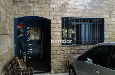 Casa com 2 quartos à venda, 90 m² por r$ 425.000 - parque panamericano - são paulo/sp