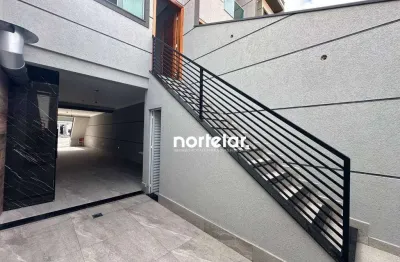 Sobrado com 2 dormitórios à venda, 146 m² por r$ 800.000,00 - parque são domingos - são paulo/sp