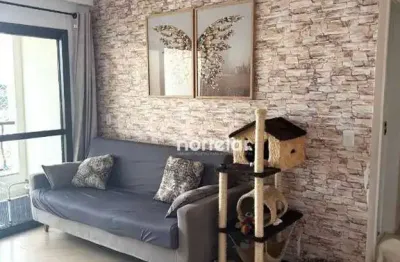 Apartamento com 3 quartos à venda, 75 m² - vila leopoldina - são paulo/sp
