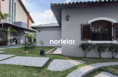 Casa com 3 dormitórios à venda, 400 m² por r$ 2.650.000,00 - city américa - são paulo/sp