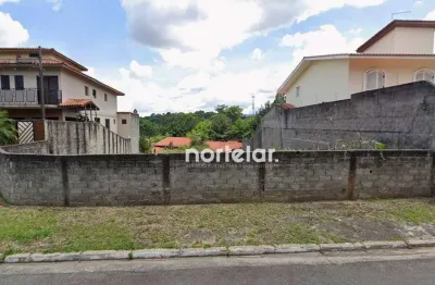 Terreno à venda na Rua Gilberto Yoshiji Sato, City América, São Paulo