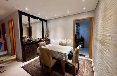 Apartamento à venda, 75 m² por r$ 1.000.000,00 - vila leopoldina - são paulo/sp