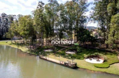 Casa em condomínio fechado com 3 quartos à venda no Ninho Verde, Pardinho 