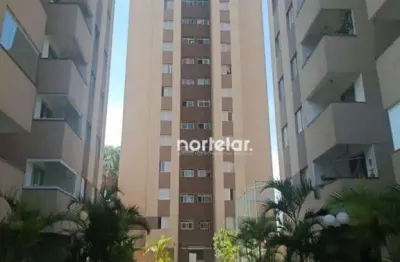 Apartamento com 3 quartos à venda na Rua Doutor Gomes Ferraz, Pirituba, São Paulo