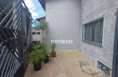 Sobrado com 3 dormitórios à venda, 100 m² por r$ 395.000,00 - jardim donária - são paulo/sp
