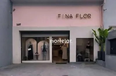 Salão para alugar, 280 m² por r$ 13.061,81/mês - santana - são paulo/sp
