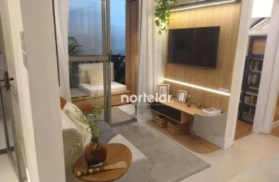 Apartamento com 2 quartos à venda na Rua Adriano José Marchini, Água Branca, São Paulo