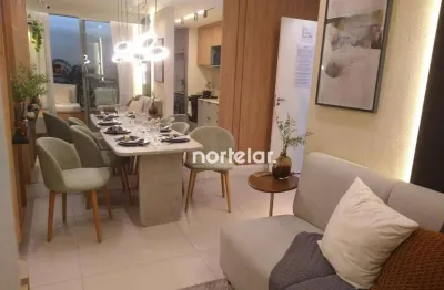 Apartamento com 2 quartos à venda na Rua Adriano José Marchini, Água Branca, São Paulo
