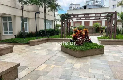 Apartamento com 3 quartos à venda na Rua Coelho de Carvalho, Alto da Lapa, São Paulo