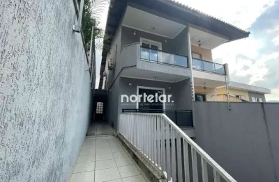 Casa com 3 quartos à venda na Rua General Isidoro Dias Lopes, Vila Amália (Zona Norte), São Paulo
