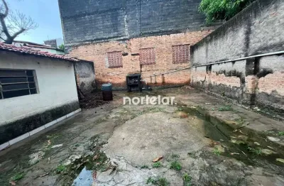 Terreno à venda, 450 m² por r$ 2.500.000,00 - lapa de baixo - são paulo/sp