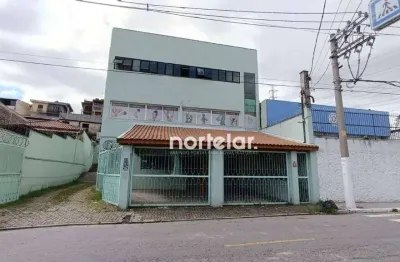 Prédio à venda, 700 m² - freguesia do ó - são paulo/sp