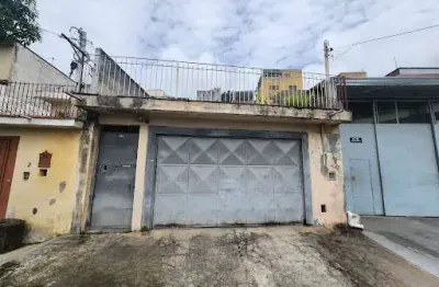 Sobrado com 2 dormitórios à venda, 158 m² por r$ 497.000,00 - jardim cidade pirituba - são paulo/sp