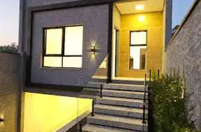 Sobrado com 3 dormitórios à venda, 210 m² por r$ 980.000,00 - jardim europa - caieiras/sp