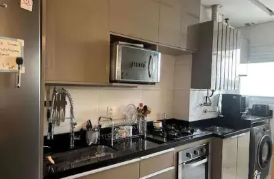 Apartamento com 2 quartos à venda, 58 m² por r$ 650.000 - água branca - são paulo/sp