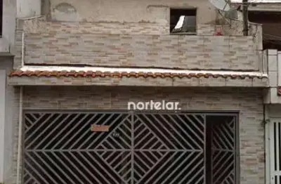 Sobrado à venda, 250 m² por r$ 900.000,00 - dos casa - são bernardo do campo/sp