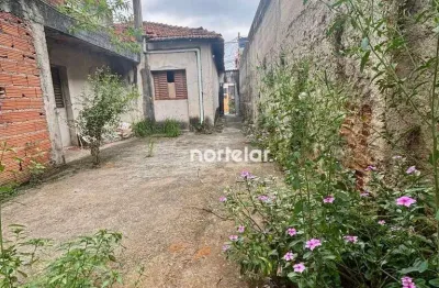 Terreno à venda, 355 m² por r$ 499.000,00 - vila cruz das almas - são paulo/sp