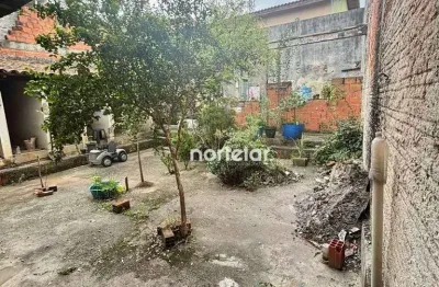 Terreno à venda, 355 m² por r$ 499.000,00 - vila cruz das almas - são paulo/sp