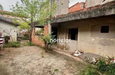 Terreno à venda, 355 m² por R$ 499.000,00 - Vila Cruz das Almas - São Paulo/SP