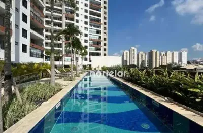 Apartamento com 2 quartos à venda, 67 m² - freguesia do ó - são paulo/sp