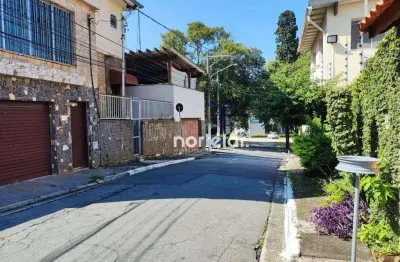 Terreno à venda, 200 m² por r$ 700.000,00 - parque vitória - são paulo/sp