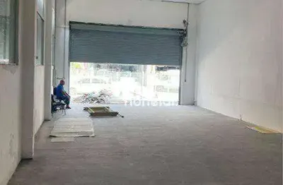 Galpão para alugar, 344 m² por r$ 21.650,00/ano - vila leopoldina - são paulo/sp