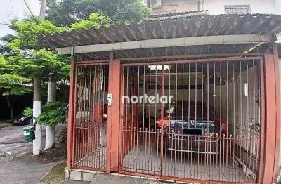 Sobrado com 3 dormitórios à venda, 279 m² por r$ 2.500.000,00 - perdizes - são paulo/sp