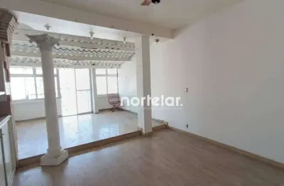 Apartamento com  possibilidade de 2 quartos à venda, 44 m² - vila buarque - são paulo/sp