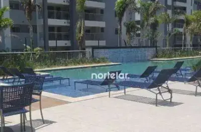 Apartamento com 3 quartos à venda na Rua Inácio Luís da Costa, Pirituba, São Paulo