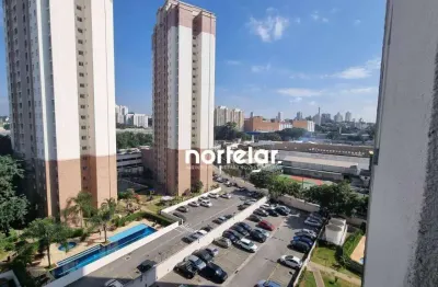Apartamento com 2 quartos à venda, 55 m² por r$ 499.999 - jaguaré - são paulo/sp