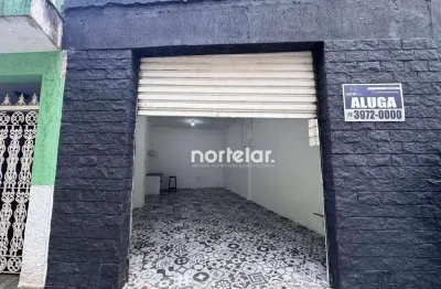 Loja para alugar, 50 m² por r$ 2.218,00/mês - jardim íris - são paulo/sp