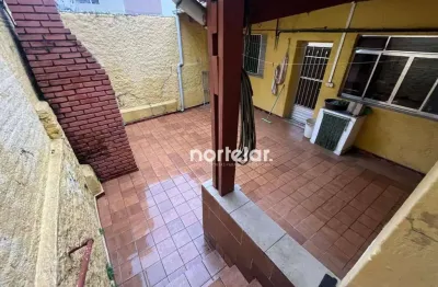 Casa com 3 dormitórios à venda, 190 m² por r$ 495.000,00 - vila bancária munhoz - são paulo/sp