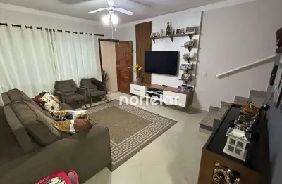 Casa com 2 quartos à venda na Rua Natércia, Vila Carolina, São Paulo