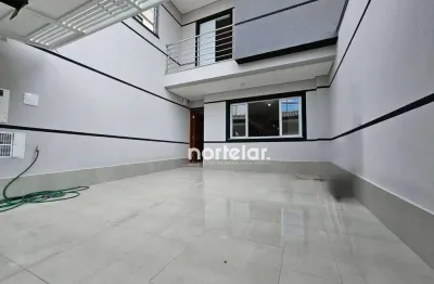 Sobrado com 3 dormitórios à venda, 180 m² por r$ 1.150.000,00 - santana - são paulo/sp