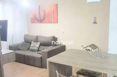 Lindo apartamento com 2 dormitórios à venda, 42 m² por r$ 257.000 - jardim são joão (jaraguá) - são paulo/sp