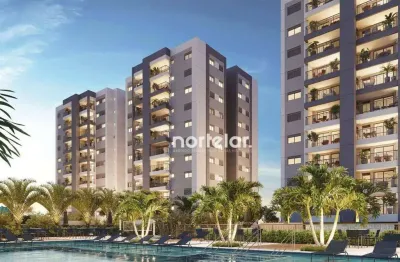 Apartamento com 3 quartos à venda na Rua Ocrísia, City América, São Paulo