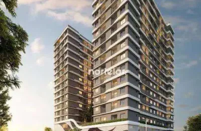 Studio com 1 quarto à venda, 25 m² - pinheiros - são paulo/sp